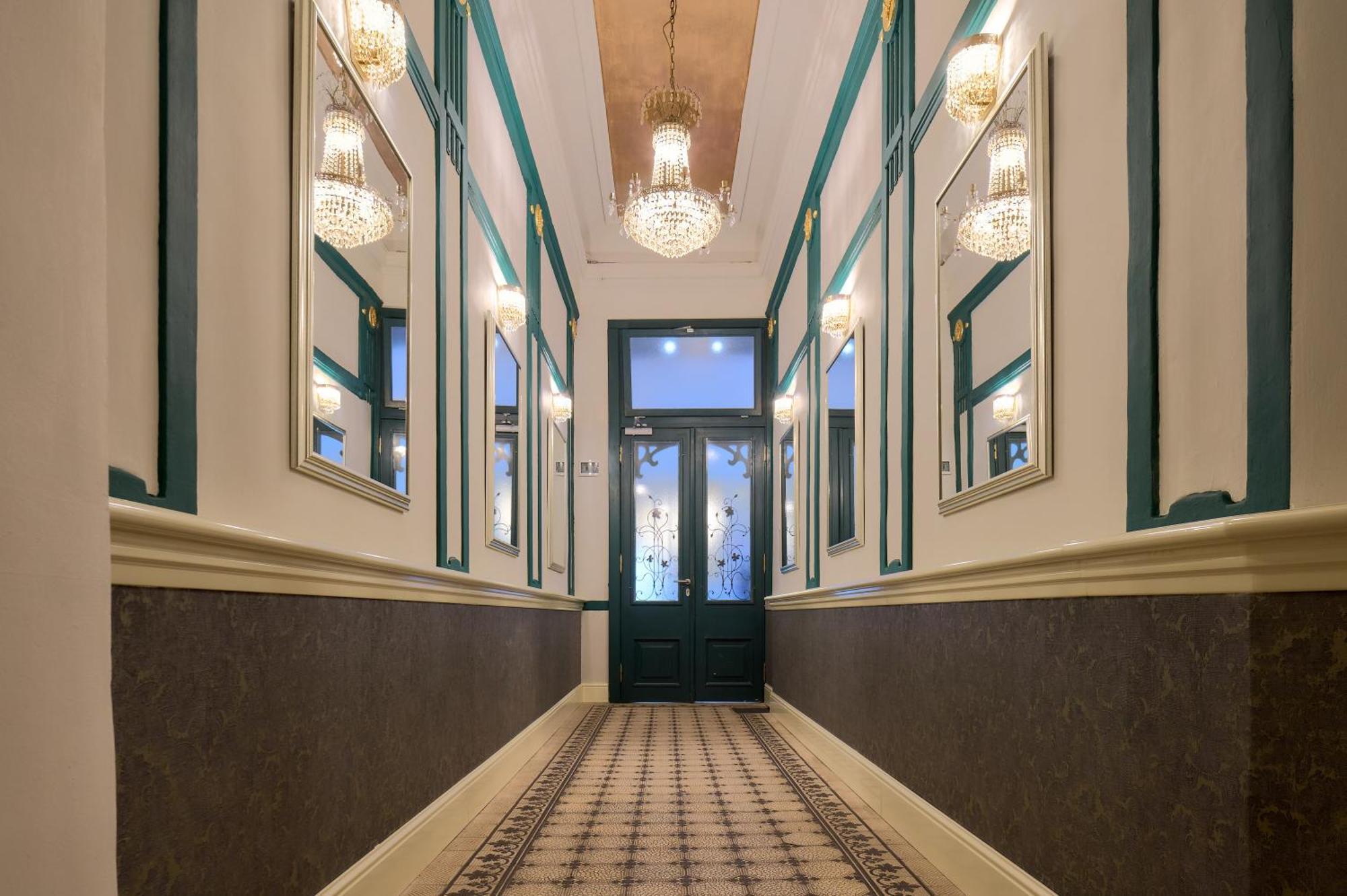 Piazza Heritage Hotel Split Extérieur photo