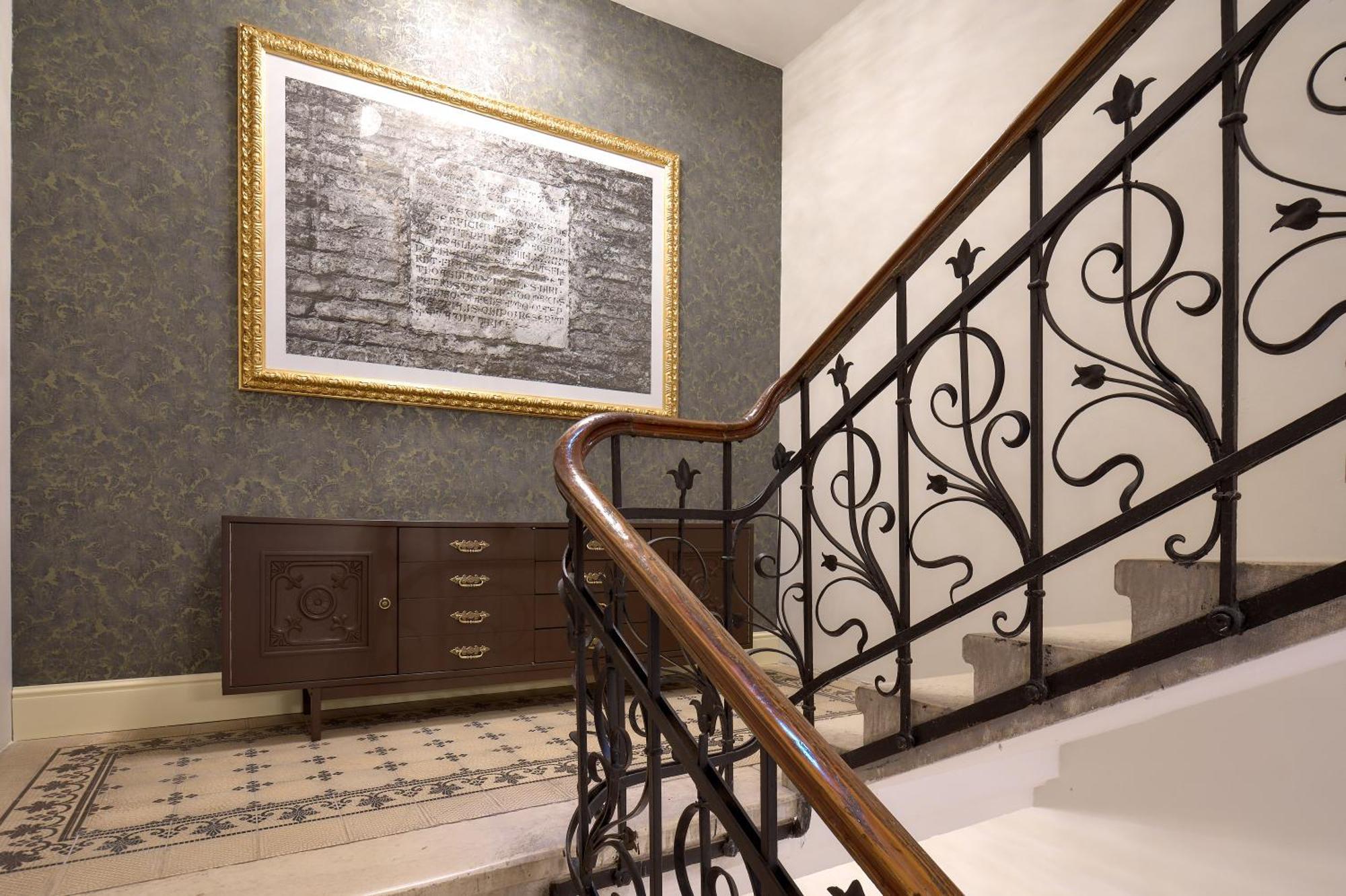 Piazza Heritage Hotel Split Extérieur photo