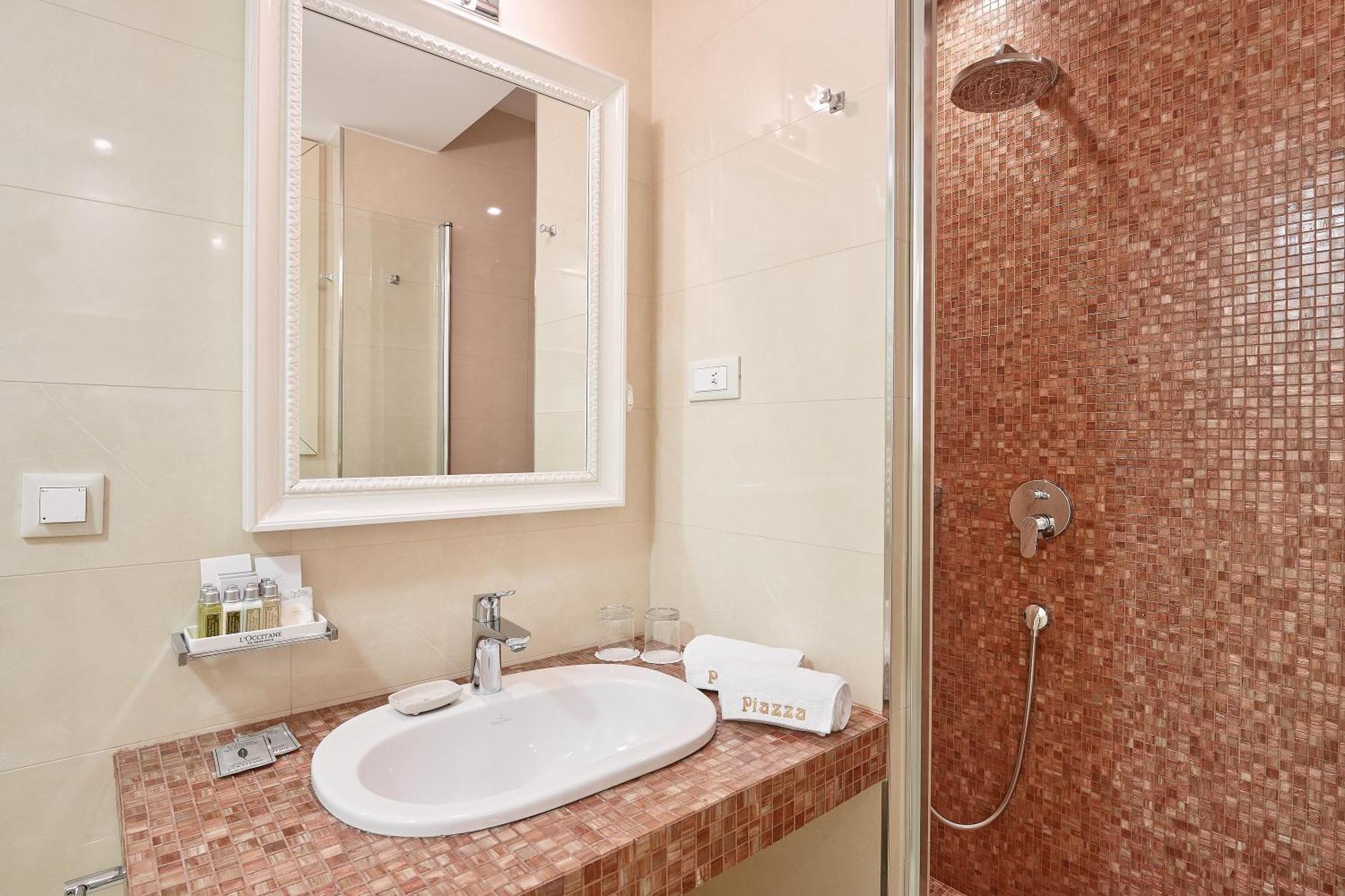 Piazza Heritage Hotel Split Chambre photo