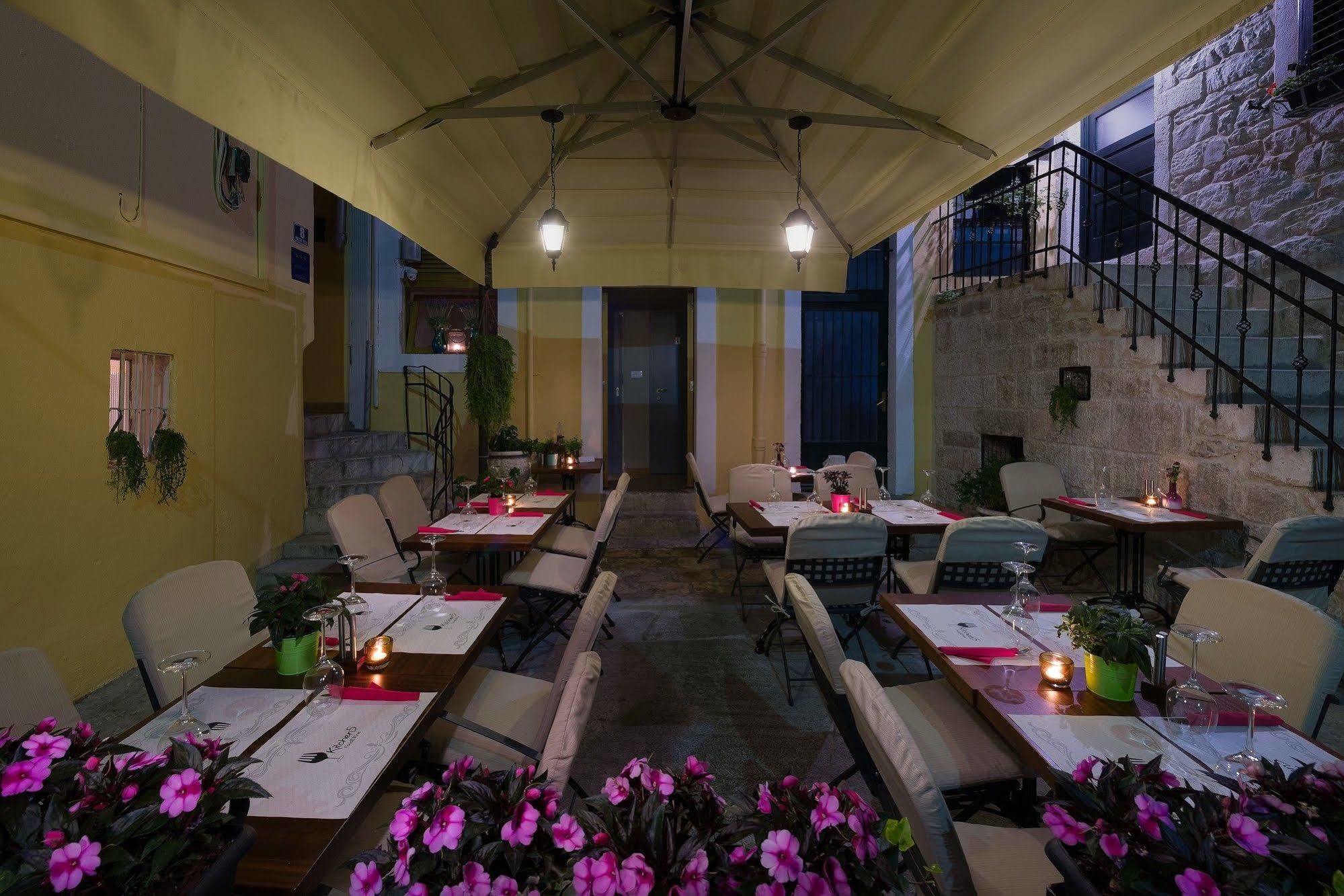 Piazza Heritage Hotel Split Extérieur photo