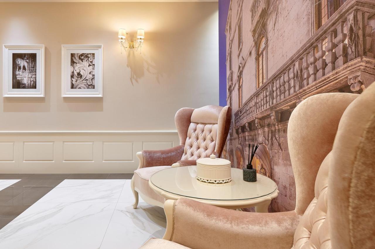 Piazza Heritage Hotel Split Extérieur photo