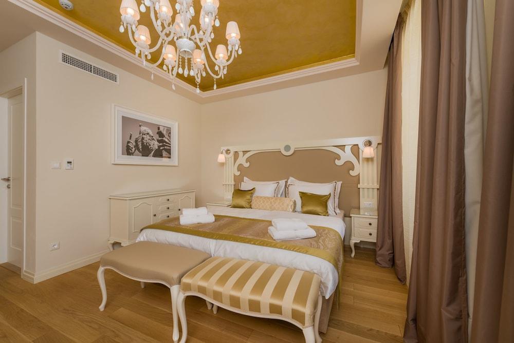 Piazza Heritage Hotel Split Extérieur photo